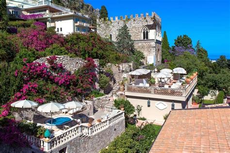 villa versace taormina|Boutique hotel and garden in Taormina .